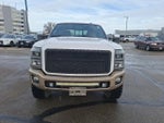 2011 F-250 Super Duty Thumbnail 4