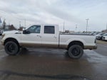 2011 F-250 Super Duty Thumbnail 5