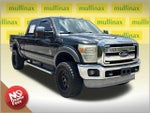 2012 F-250 Super Duty Thumbnail 1