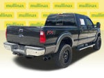 2012 F-250 Super Duty Thumbnail 4