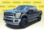 2012 F-250 Super Duty Thumbnail 15