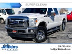 2012 F-250 Super Duty Thumbnail 1