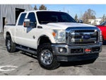 2012 F-250 Super Duty Thumbnail 2