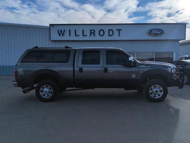 2012 Ford F-250 - $26,750