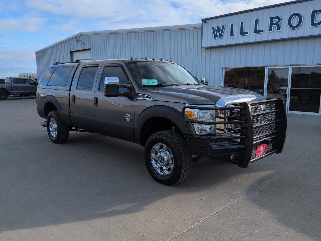 2012 Ford F-250 - $26,750