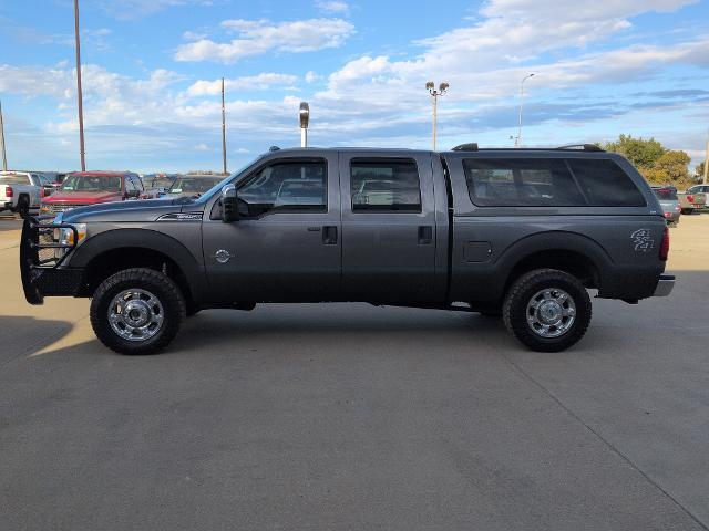 2012 Ford F-250 - $26,750