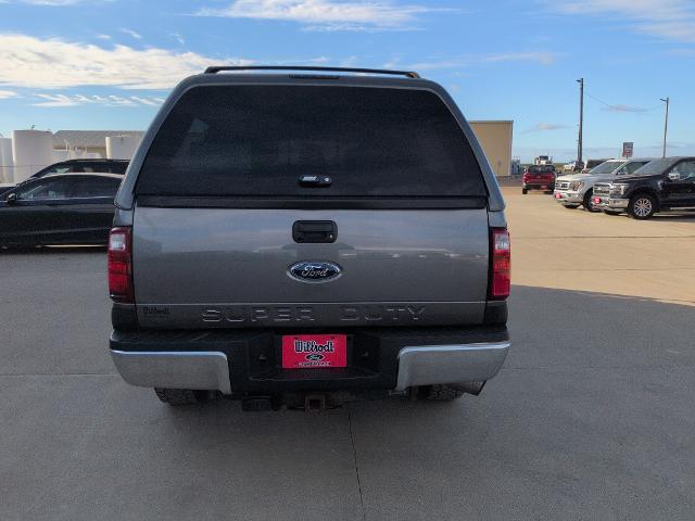 2012 Ford F-250 - $26,750