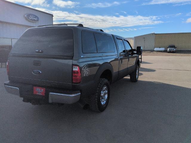 2012 Ford F-250 - $26,750
