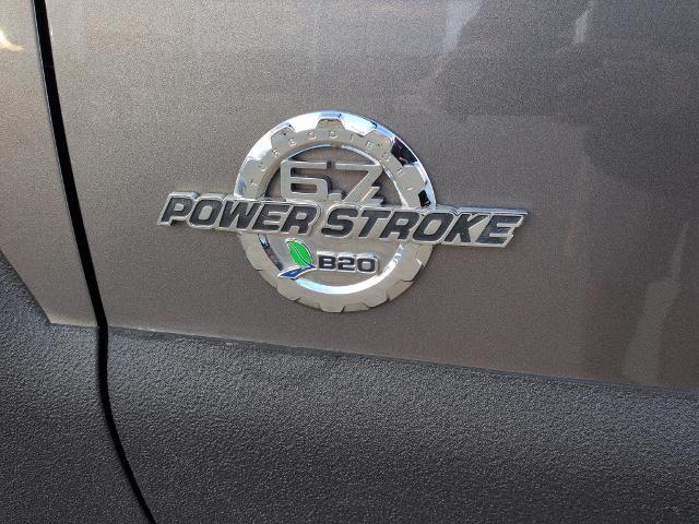 2012 Ford F-250 - $26,750