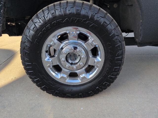 2012 Ford F-250 - $26,750
