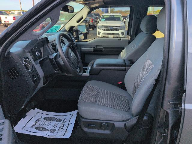 2012 Ford F-250 - $26,750