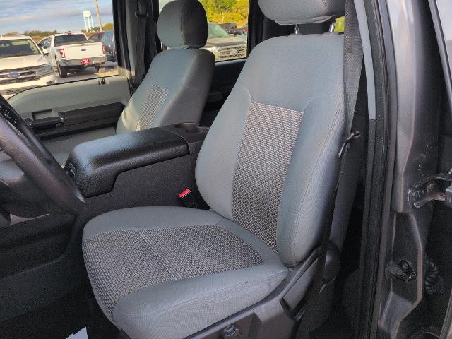 2012 Ford F-250 - $26,750