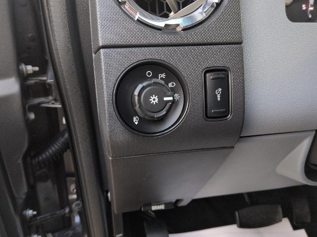 2012 Ford F-250 - $26,750