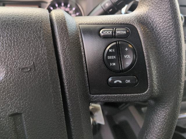 2012 Ford F-250 - $26,750