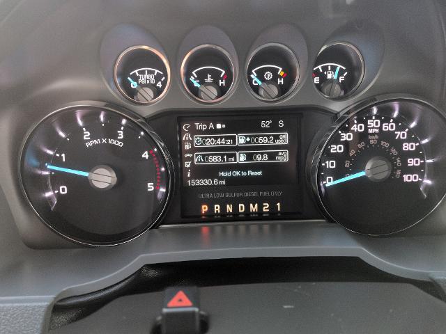 2012 Ford F-250 - $26,750