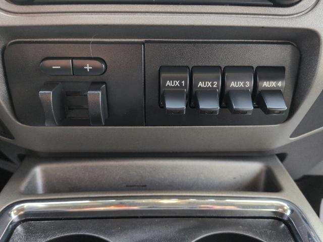2012 Ford F-250 - $26,750
