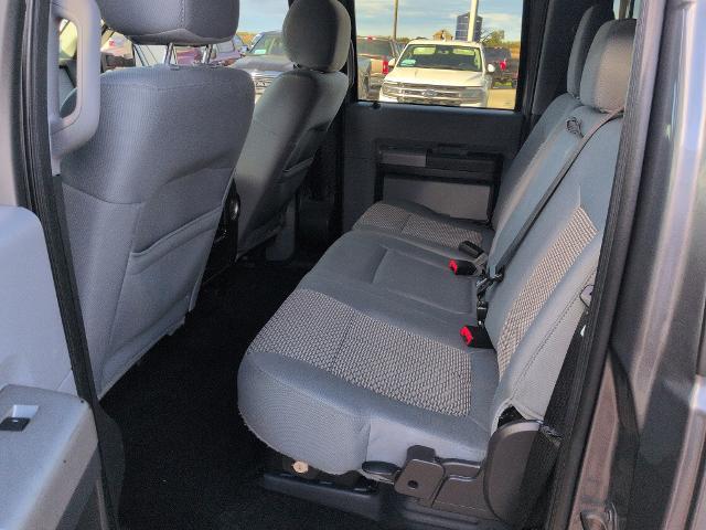 2012 Ford F-250 - $26,750