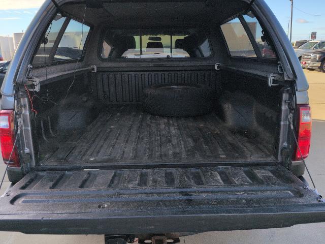 2012 Ford F-250 - $26,750