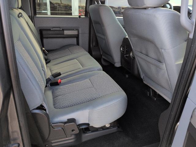 2012 Ford F-250 - $26,750
