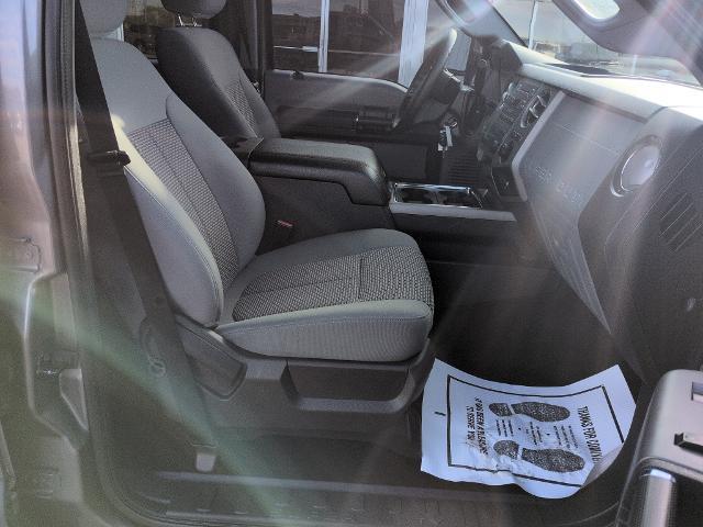 2012 Ford F-250 - $26,750