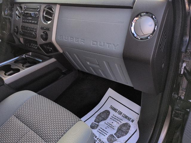 2012 Ford F-250 - $26,750