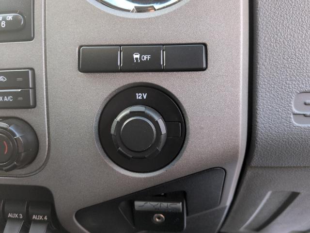 2012 Ford F-250 - $26,750