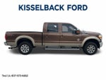 2012 F-250 Super Duty Thumbnail 2