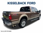 2012 F-250 Super Duty Thumbnail 3