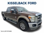 2012 F-250 Super Duty Thumbnail 1