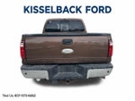 2012 F-250 Super Duty Thumbnail 4