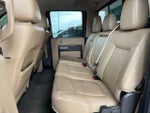 2012 F-250 Super Duty Thumbnail 13
