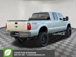 2012 F-250 Super Duty Thumbnail 4