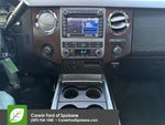 2012 F-250 Super Duty Thumbnail 16