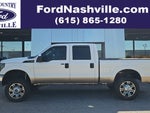 2013 F-250 Super Duty Thumbnail 1