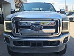 2013 F-250 Super Duty Thumbnail 7