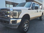 2013 F-250 Super Duty Thumbnail 8