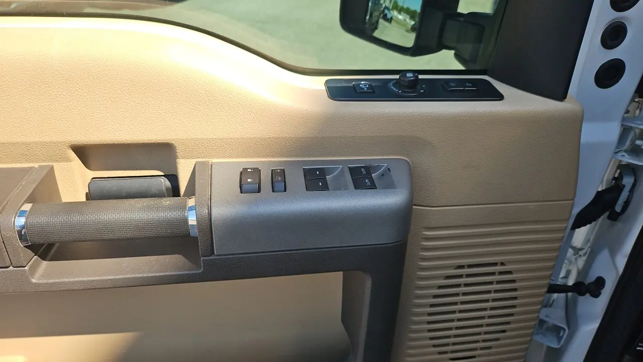2013 Ford F-250 Super Duty XLT