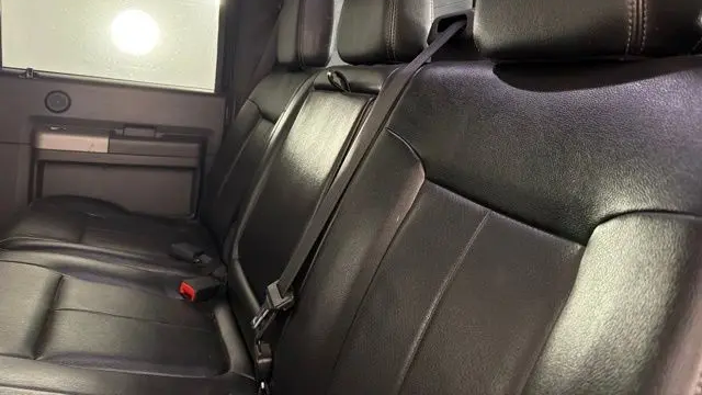 2013 Ford F-250 Super Duty King Ranch