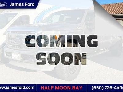 2014 Ford F-250 Super Duty 4X4 Lariat 4DR Crew Cab 6.8 FT. SB Pickup