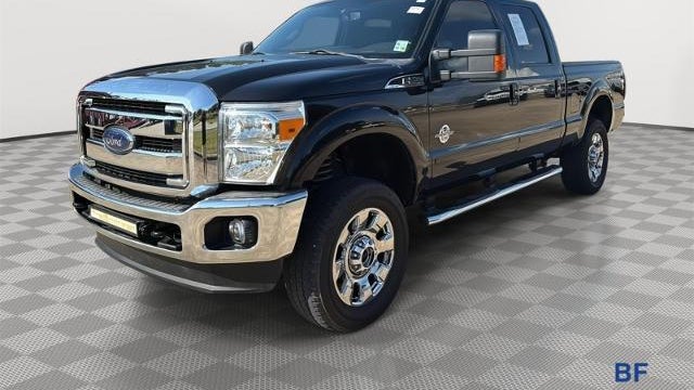 Preowned 2015 Ford F-250 Super Duty King Ranch for Sale