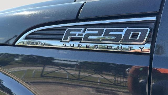 2015 Ford F-250 Super Duty King Ranch
