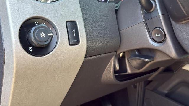 2015 Ford F-250 Super Duty King Ranch