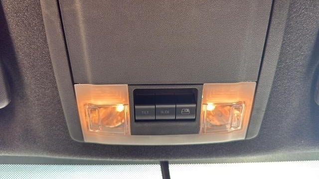 2015 Ford F-250 Super Duty King Ranch
