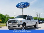 2016 F-250 Super Duty Thumbnail 2