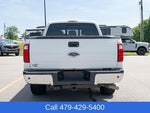 2016 F-250 Super Duty Thumbnail 5