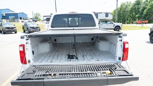 2016 Ford F-250 Super Duty King Ranch