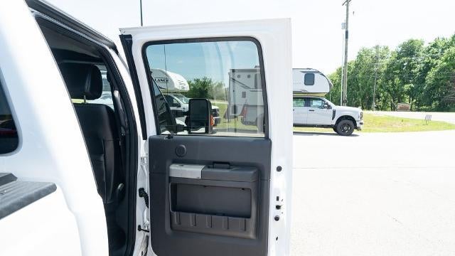 2016 Ford F-250 Super Duty King Ranch