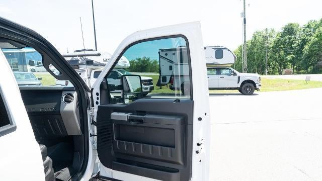 2016 Ford F-250 Super Duty King Ranch
