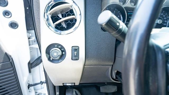 2016 Ford F-250 Super Duty King Ranch