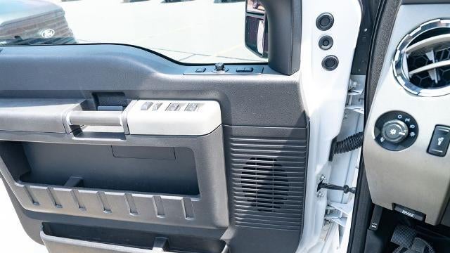 2016 Ford F-250 Super Duty King Ranch